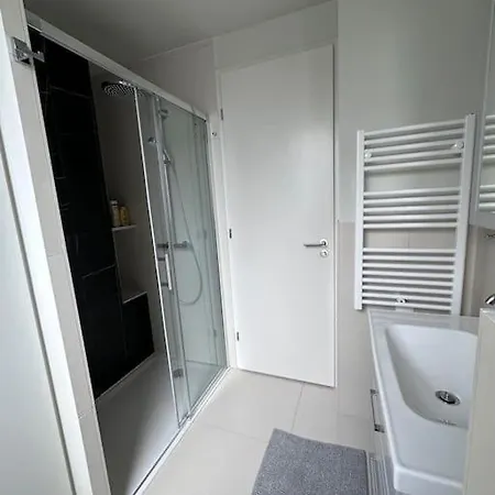 T3 Vu Eiffel Balcon Parking 3m Pied Metro 8 Apartmán Paříž