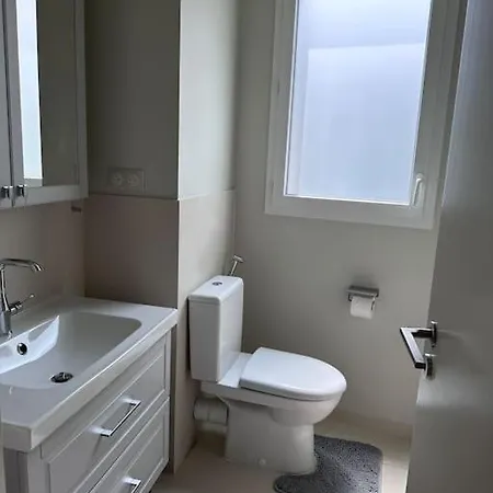 Apartmán T3 Vu Eiffel Balcon Parking 3m Pied Metro 8 *